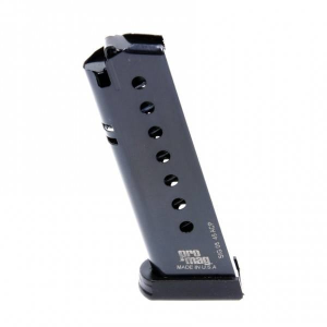 Mag P220 .45 ACP 8-Round Blue Steel Magazine Ammo