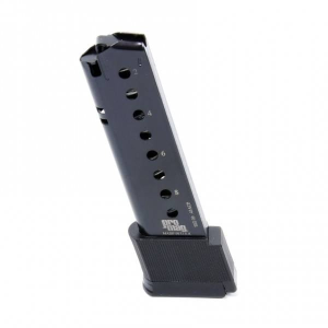 Mag P220 .45 ACP 10-Round Blue Steel Magazine Ammo