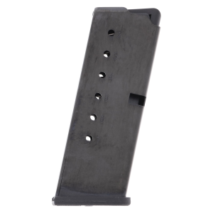 -Tec PF9 9mm 7-Round Magazine Ammo