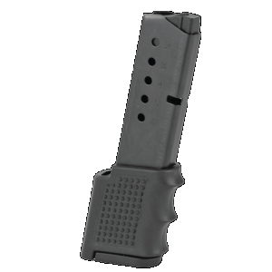 Mag Smith & Wesson Bodyguard .380 ACP 10-Round Magazine Ammo
