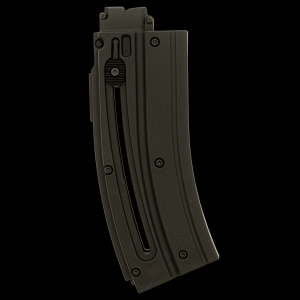 ther Hammerli Tac R1 .22 LR 20-Round Magazine Ammo