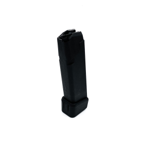 Mag 9mm 20-Round Polymer Magazine For Glock 17 Pistols Ammo