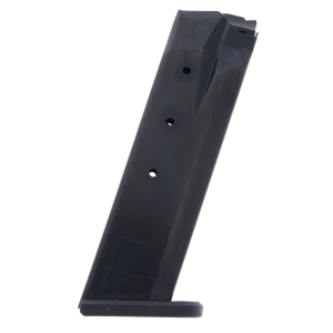 Mag Ruger SR40 .40 S&W 15-Round Magazine Ammo