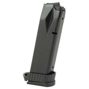 Mag Taurus PT111 G2 / G3 9mm 17-Round Blued Steel Magazine Ammo