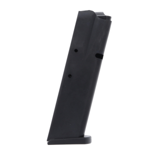 Mag CZ 75 B TZ-75 Magnum Research Baby Eagle 9mm 15-Round Blued Steel Magazine Ammo