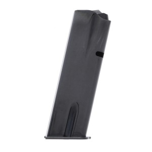 -Gar Browning Hi-Power .40 S&W 10-Round Blued Steel Magazine Ammo