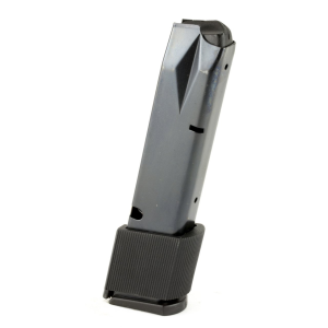 Mag Beretta M9 / CX4 9mm 20-Round Extended Magazine Ammo