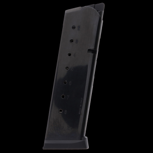 -Gar 1911 .45 ACP 8-Round Magazine W/ 2nd Amendment Of The US Constitution Ammo