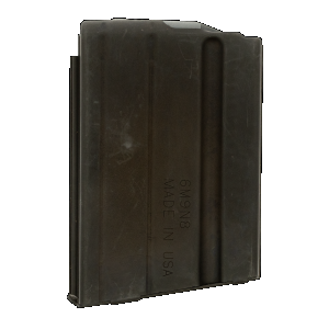 G AR-15 .22 Nosler 10-Round Magazine Ammo