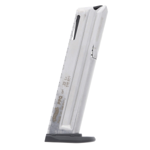 ther PPQ M2 .22 LR 10-Round Magazine Ammo
