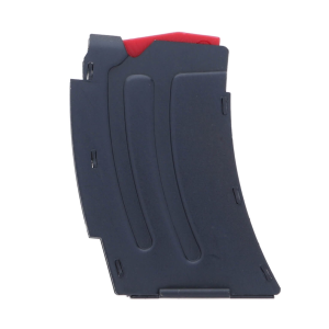 age Arms Mark II Series .22 LR / .17 Mach 2 5-Round Blued Magazine Ammo
