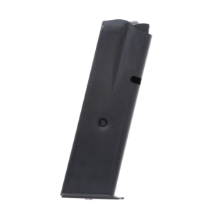Mag Browning Hi-Power 9mm 10-Round Steel Magazine Ammo