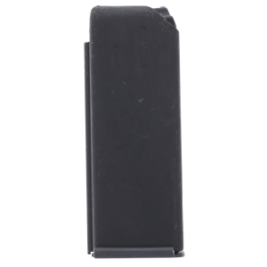 Mag AR-15 9mm Colt / SMG-Carbine 10-round Blued Steel Magazine Ammo