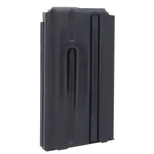 Mag AR-15 7.62x39mm 5-Round Blued Steel Magazine Ammo