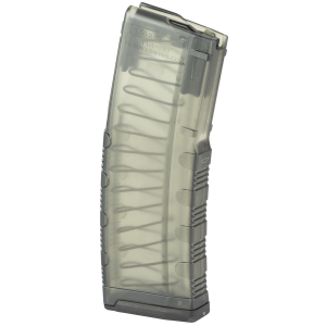 Translucent Smoke Ammo