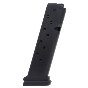 Mag 995 / 995TS Carbine 9mm 10-Round Blue Steel Magazine Ammo