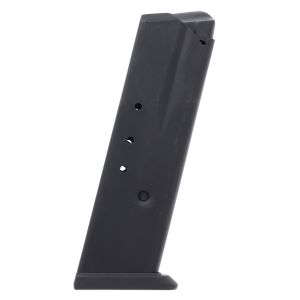 Mag Springfield Armory XD-M .45 ACP 10-Round Blue Steel Magazine Ammo