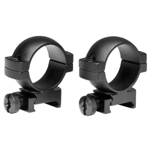 Vortex Hunter 30mm Rings Medium 0.94 Inch