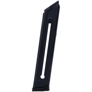 Mag Ruger MK Lll .22 LR 10-Round Blue Steel Magazine Ammo
