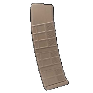 Flat Dark Earth Ammo