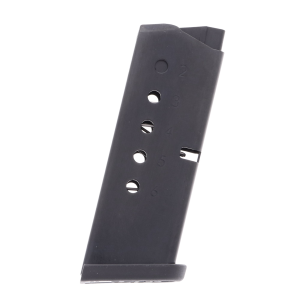 Mag Smith & Wesson Bodyguard .380 ACP 6-Round Magazine Ammo