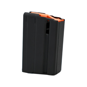 Black Ammo