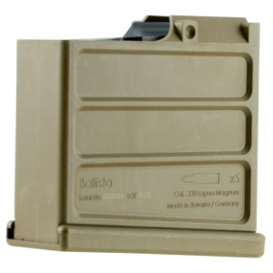 FDE Ammo