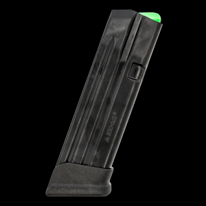 -Gar Glock 19 9mm 18-Round Anti-Friction Magazine Ammo