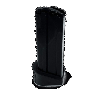 mag FN 509 Compact 9mm 12-Round Blue Steel Magazine Ammo