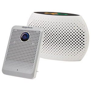 SnapSafe Rechargeable Gun Safe Dehumidifier - Large
