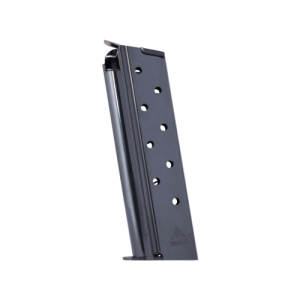 -Gar 1911 10mm 8-Round Blued Steel Magazine Ammo