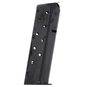 -Gar 1911 9mm 9-Round Blued Steel Magazine Ammo