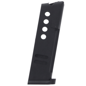 Mag 1911 Kimber Marvel Iver Johnson Conversion .22 LR 14-Round Polymer Magazine Ammo
