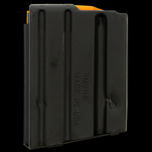 er SR-556 .223 Rem 5.56 NATO 5-Round Steel Magazine Ammo
