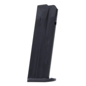 ther PPQ M1 Classic 9mm 15-Round Magazine Ammo