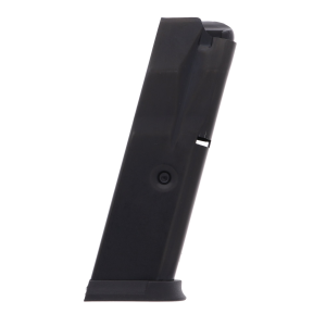 Mag Sig Sauer Sig Pro 9mm 10-Round Blue Steel Magazine Ammo