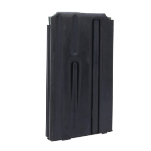 Mag AR-15 .223 / 5.56 10-Round Blued Steel Magazine Ammo