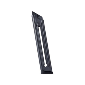 -Gar Ruger Mark II .22 LR 10-Round Magazine Ammo