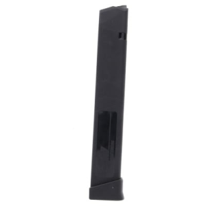  Tactical .40 S&W 10-Round Extended Magazine For Glock 22 Pistols Ammo