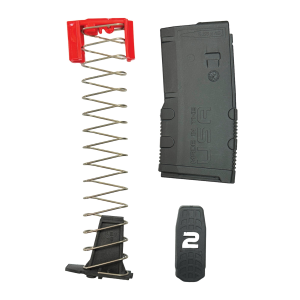 nd2 AR-15 Mod-2 .223 / 5.56 15-Round Magazine Ammo