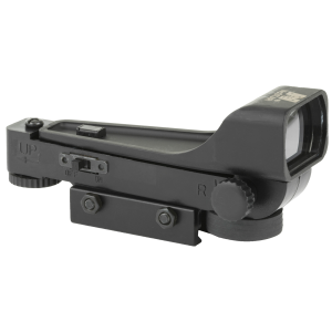 NcSTAR 3 MOA Red Dot Sight with 3 / 8" Dovetail Mount