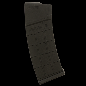 Mag HK 93 53 33 .223 / 5.56 30-Round Black Polymer Magazine Ammo