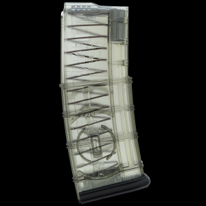  Gen 2 AR-15 .223 / 5.56 30-Round Magazine With Coupler Ammo