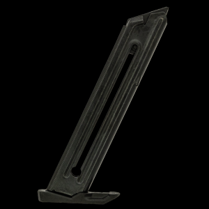 Mag Ruger MK III 22/45 .22 LR 10-Round Blue Steel Magazine Ammo