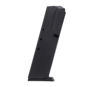 Mag 910 915 459 5900 Series 9mm 15-Round Blue Steel Magazine Ammo
