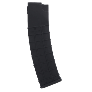 Mag Ruger Mini-14 .223 42-Round Black Polymer Magazine Ammo
