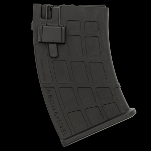 Mag Archangel AA9130 7.62x54mm 10-Round Polymer Magazine Ammo