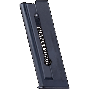 -Gar Beretta 21A Bobcat .22 LR 7-Round Magazine Ammo
