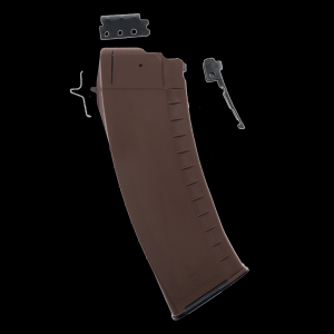 Plum Ammo
