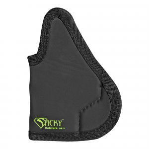 Sticky Holsters Optics Ready Pocket Holsters - fits Glock 42/43/43x
